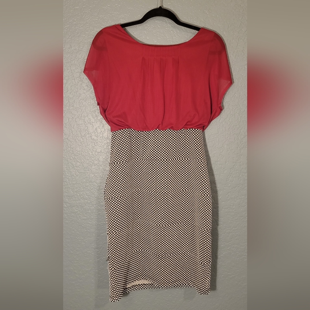 Enfocus Studio size 10 dress.